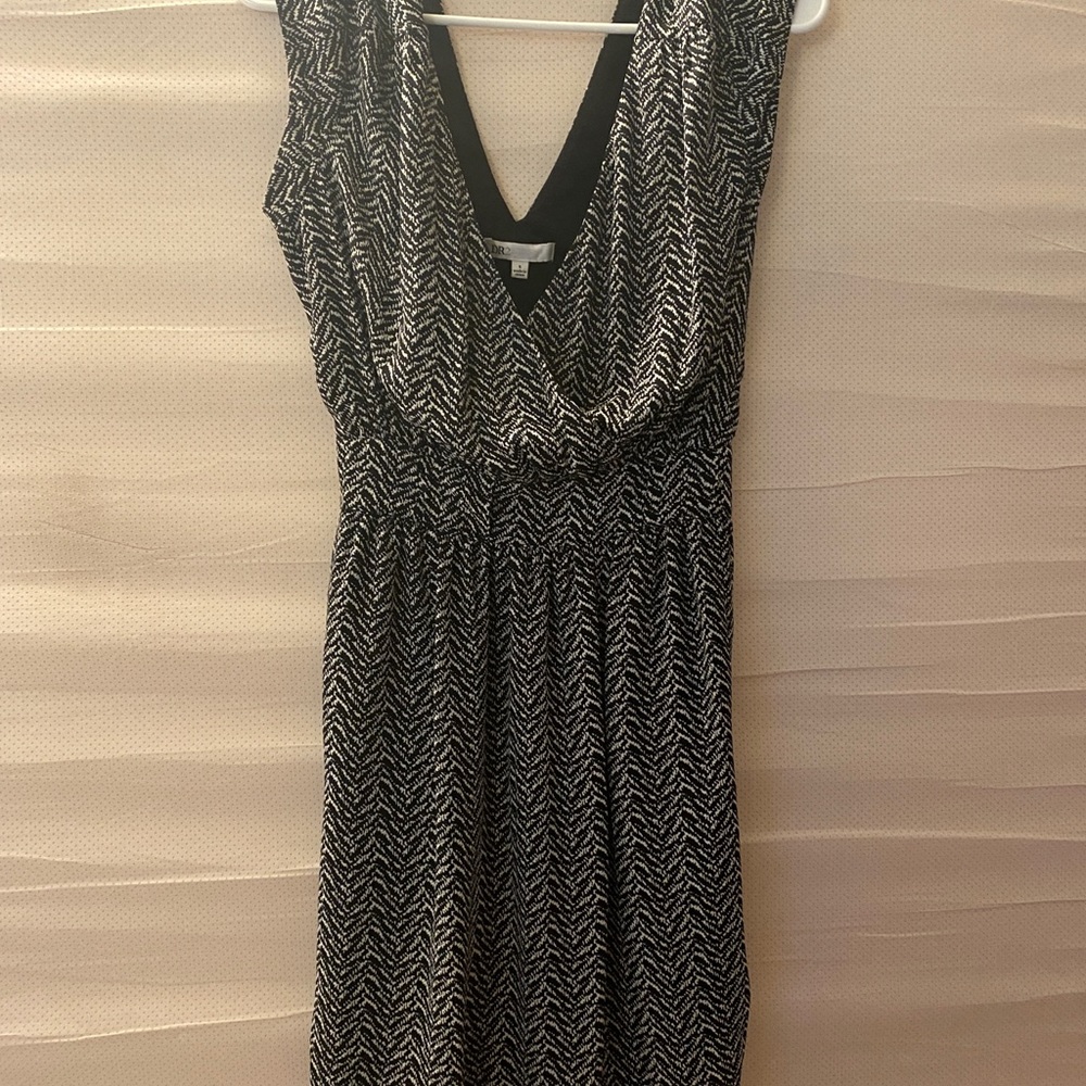 DR 2 by Daniel Rainn wrap  DRESS